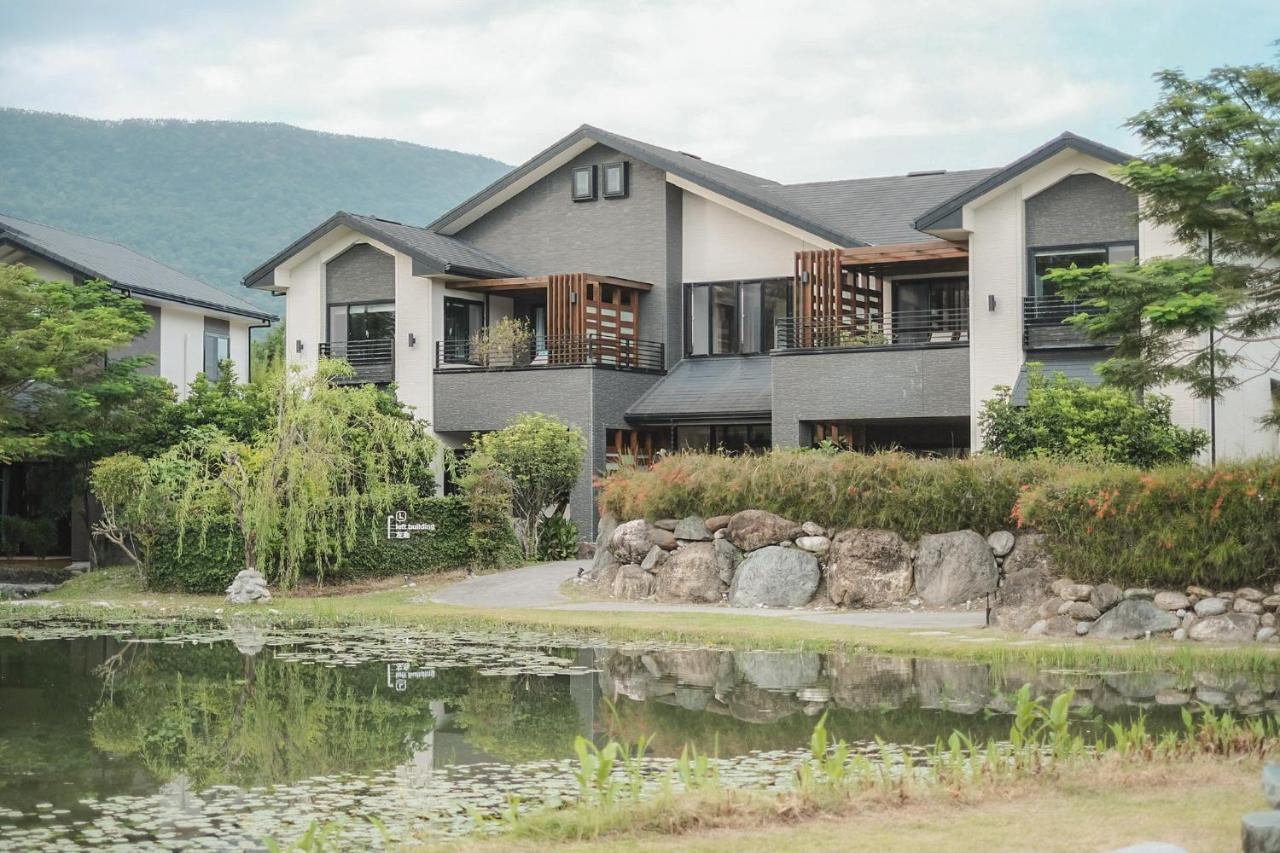 Afternoon Resort Fengshan  Exterior photo