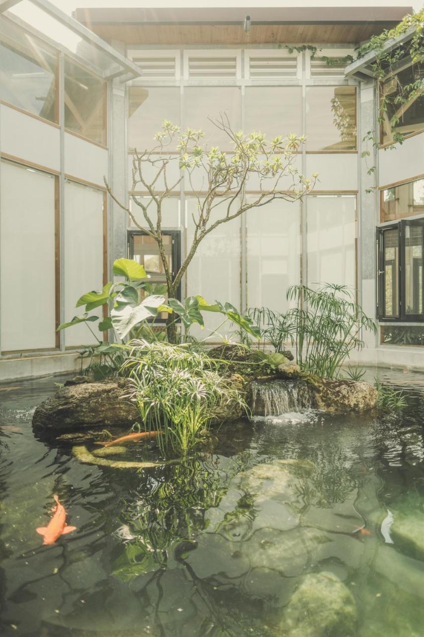 Afternoon Resort Fengshan  Exterior photo