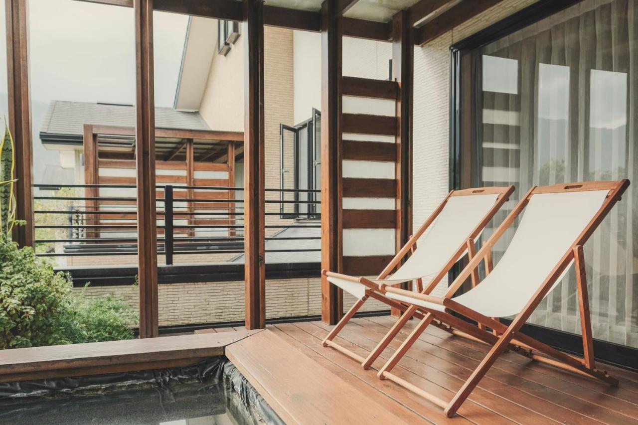 Afternoon Resort Fengshan  Exterior photo