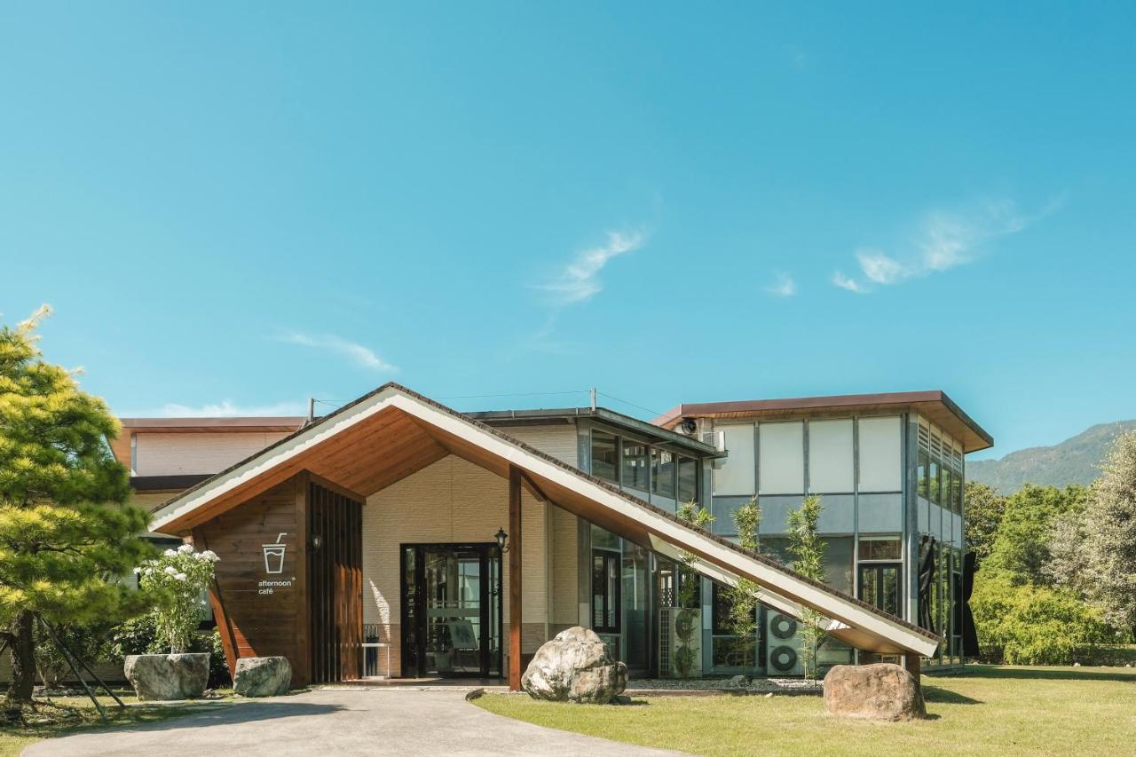 Afternoon Resort Fengshan  Exterior photo